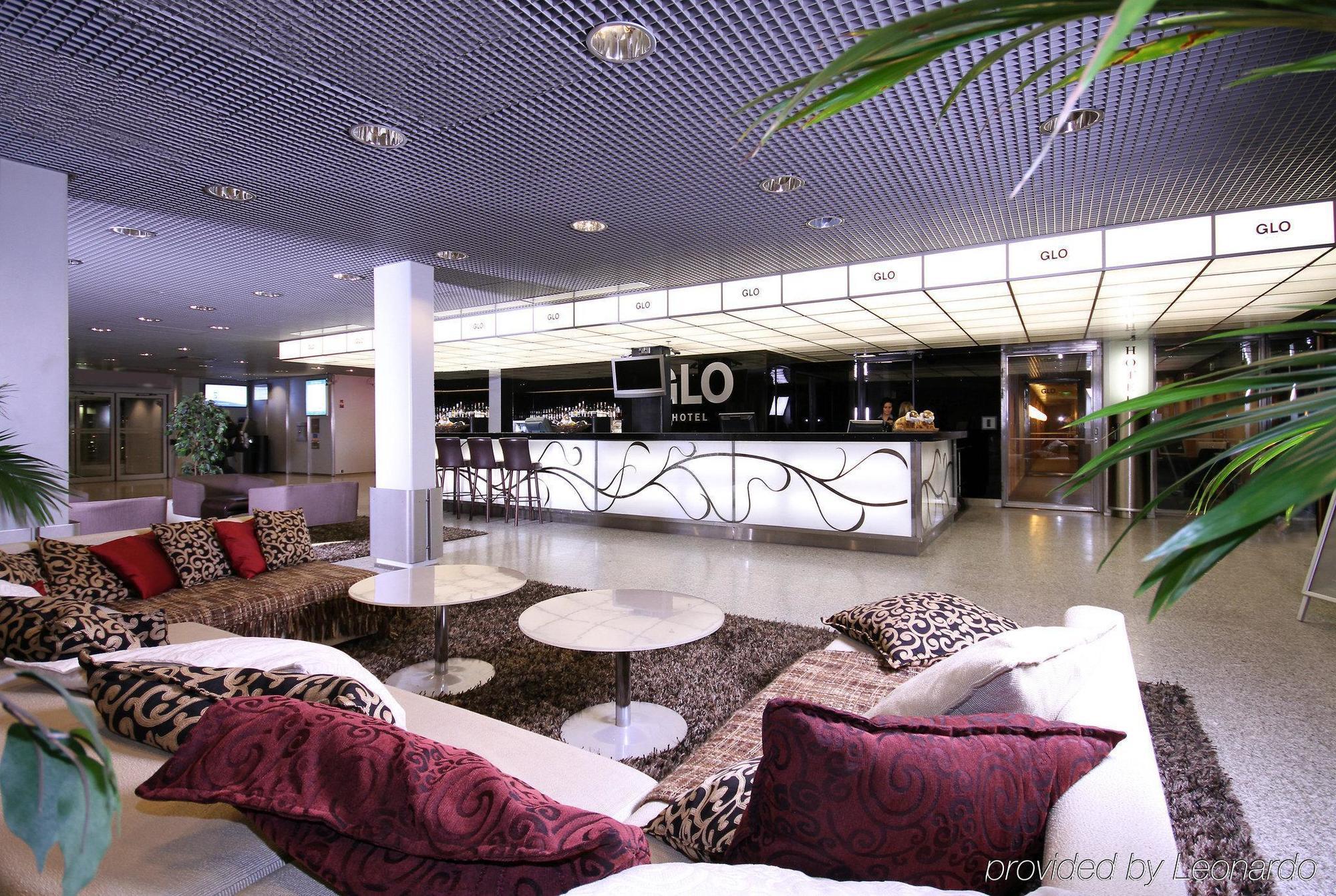 Glo Hotel Airport Vantaa Restaurant photo